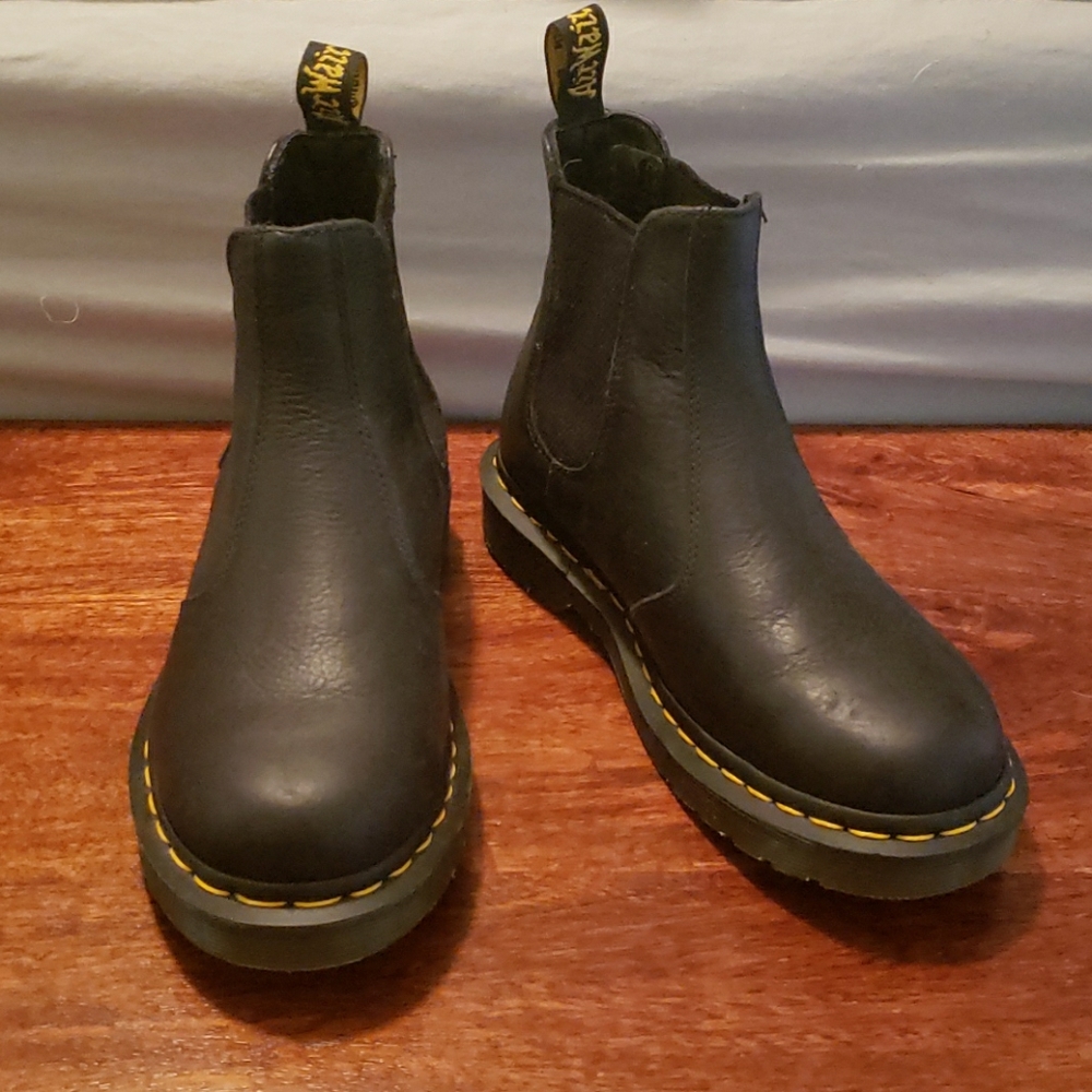 Dr. Martens